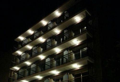 New Hotel Colon
