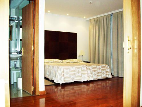 Hotel Escuela Madrid