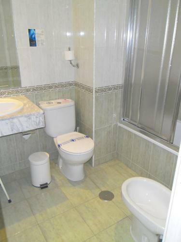 Hotel Escuela Madrid