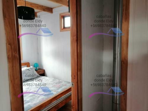 Apartamento Caba�as Y Loft Donde Eldy