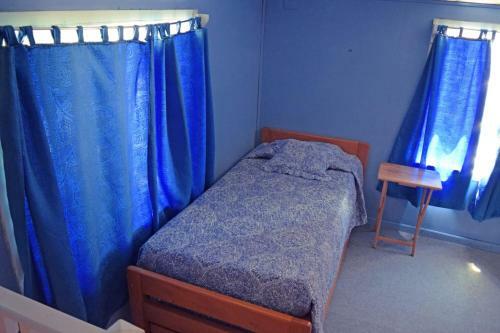 Apartamento Caba�as Y Loft Donde Eldy