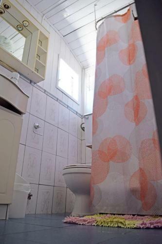 Apartamento Caba�as Y Loft Donde Eldy