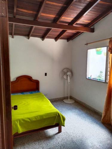 Hostal Medellin City Hostel