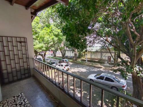 Hostal Medellin City Hostel
