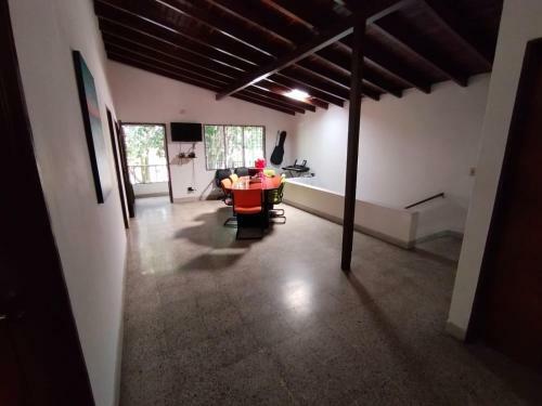 Hostal Medellin City Hostel