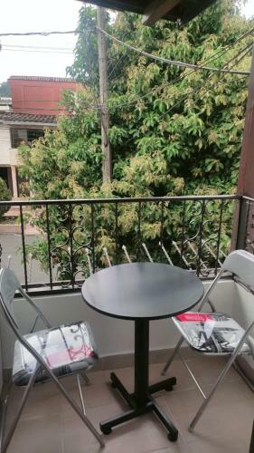 Apartamentos C�modos Y Amoblados Sector Laureles-estadio