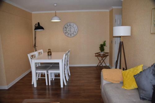Apartamento Do�a Alicia