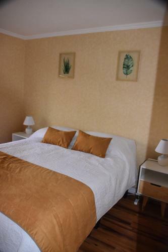Apartamento Do�a Alicia
