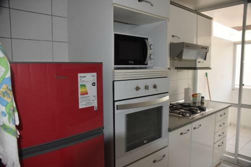 Apartamento Don Luciano