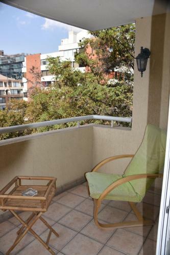 Apartamento Don Luciano
