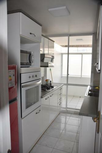 Apartamento Don Luciano