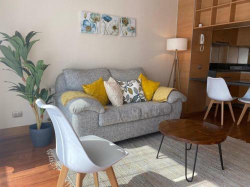 Apartamento Do�a Julieta