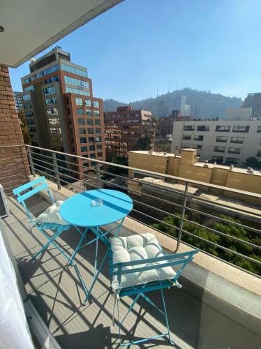 Apartamento Do�a Julieta