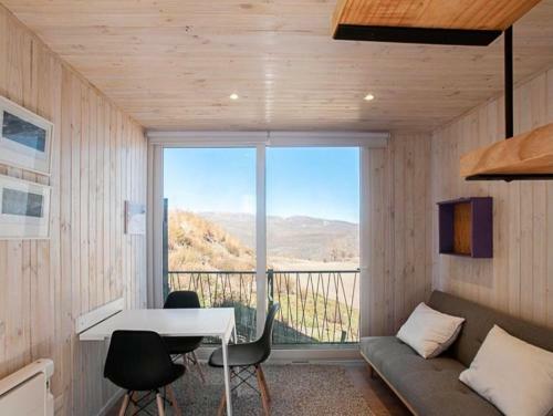 Apartamento Cumbres Alta Monta�a