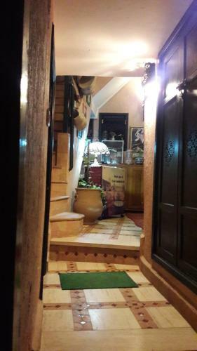 Bed & Breakfast Riad Dar Pa Labzioui