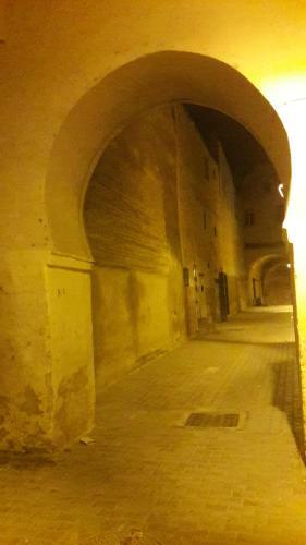 Bed & Breakfast Riad Dar Pa Labzioui