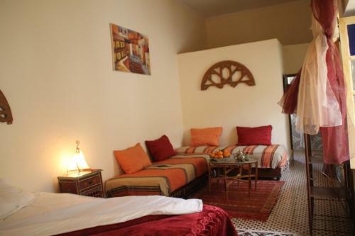 Riad La Maison Des Lallas