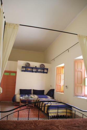 Riad La Maison Des Lallas