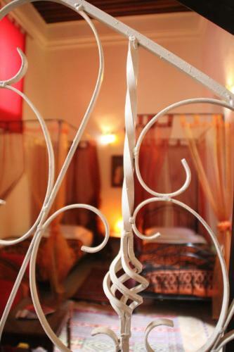 Riad La Maison Des Lallas