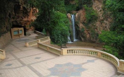 Riad La Maison Des Lallas