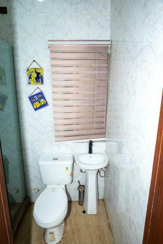 Pistbooking- Astonishing 3 Bedroom Apartment