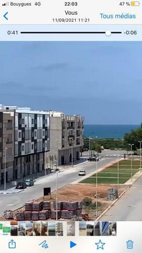 Apartamento Caracas Saidia