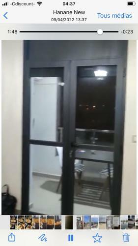 Apartamento Caracas Saidia