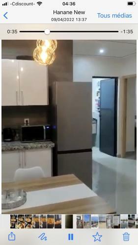 Apartamento Caracas Saidia