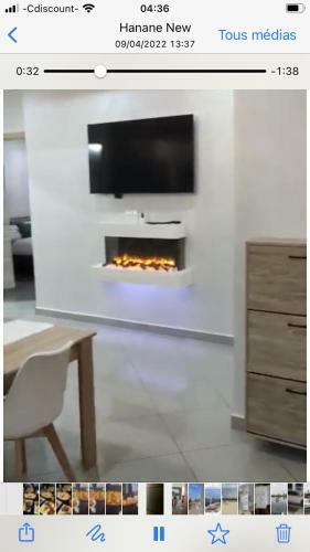 Apartamento Caracas Saidia