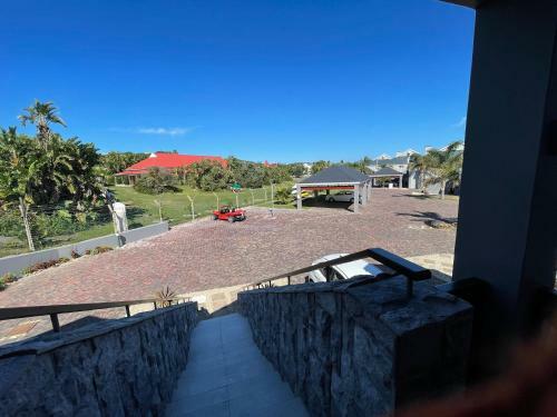 Apartamento Jamaican Palms 27, Marina Martinique