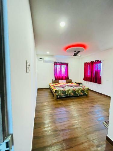 Hotel La Manna