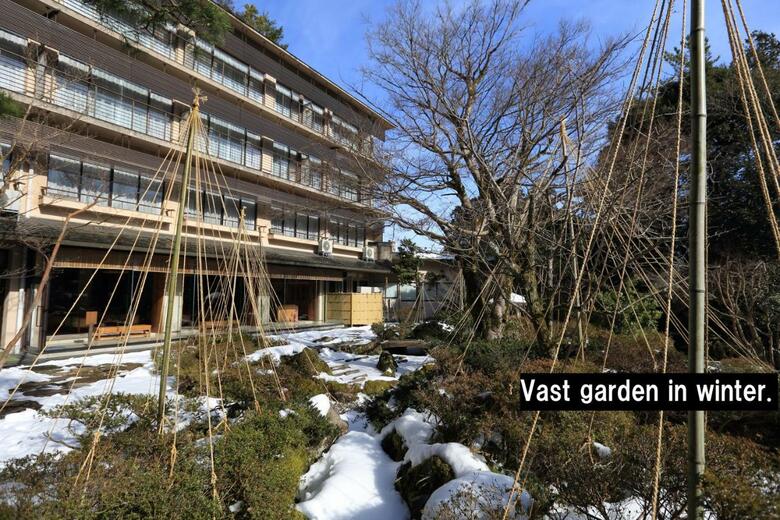 Hotel Manten No Tsujinoya
