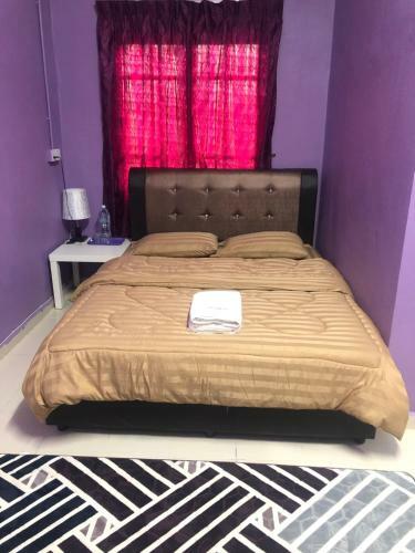 Albergue Gm Roomstay Tok Bali
