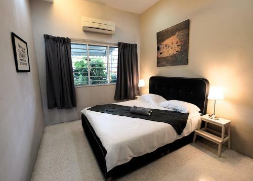 Fivehouz Guest House
