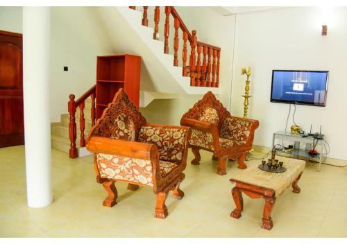 Bed & Breakfast The Olive Villa
