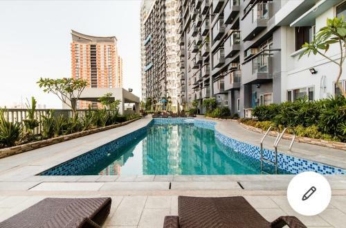 Apartamento Manhattanheights Tower Luxury Stacation