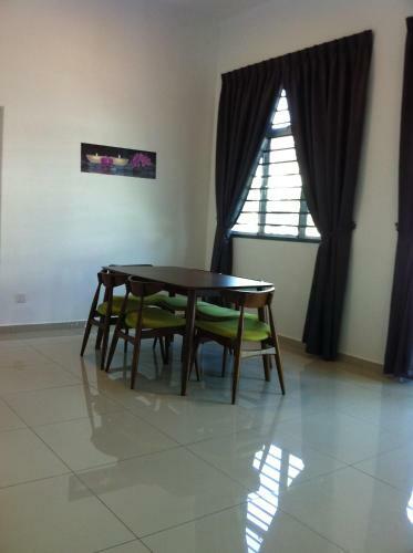 Neohomestay Gapam Lestari