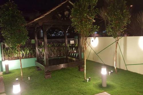 Ai-homestay Malacca Jonker Green House