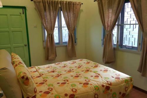 Ai-homestay Malacca Jonker Green House