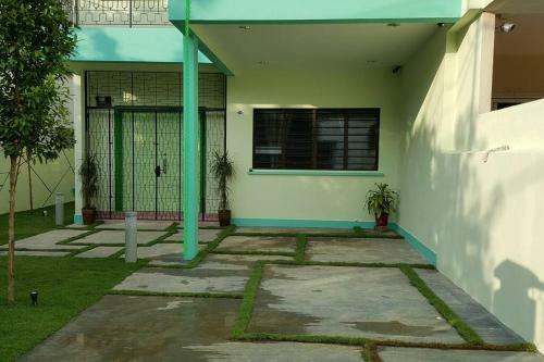 Ai-homestay Malacca Jonker Green House
