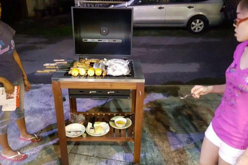Ai-homestay Malacca Jonker Green House