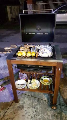 Ai-homestay Malacca Jonker Green House