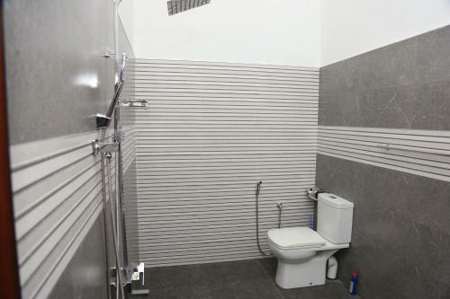 Hostal R 1 River Villa