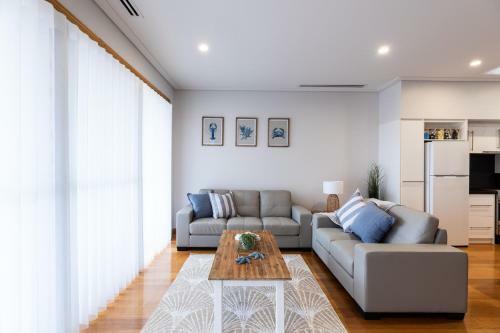 Apartamento Promenade Unit 4