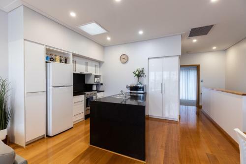 Apartamento Promenade Unit 4