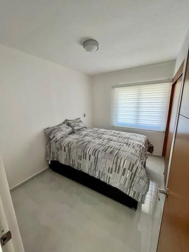 Apartamento Departamento Nuevo Con Alberca En Manzanillo