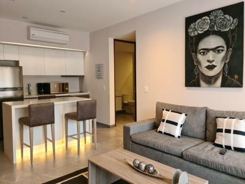 Apartamento Discover Playa Del Carmen From The Gallery By Sol-ha