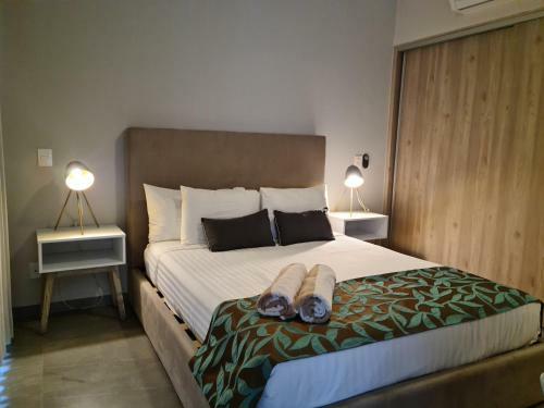 Apartamento Discover Playa Del Carmen From The Gallery By Sol-ha