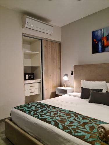 Apartamento Discover Playa Del Carmen From The Gallery By Sol-ha