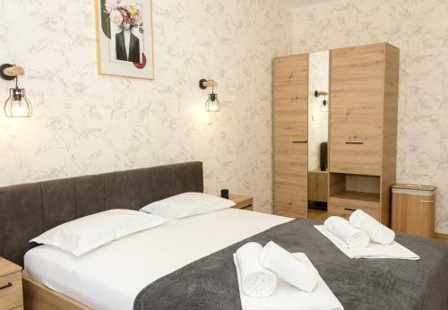Apartamento Bright 1-bedroom Flat With Balcony In Golden Sands